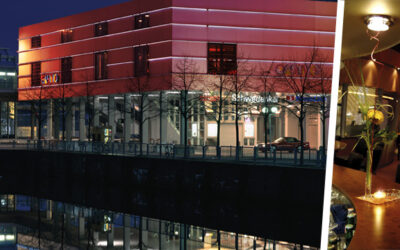 LADIES-NIGHT CASINO KIEL