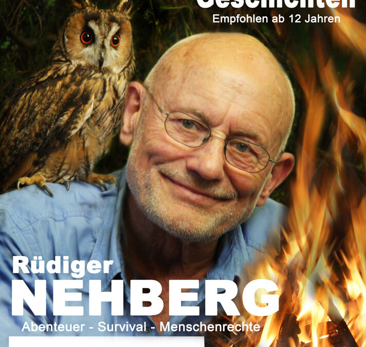 Lagerfeuergeschichten
