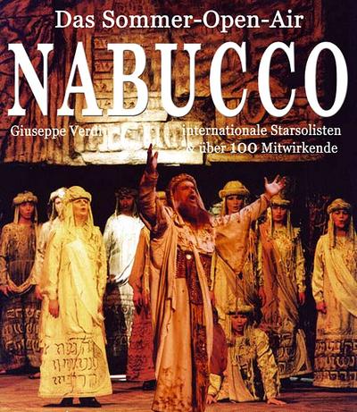 nabucco