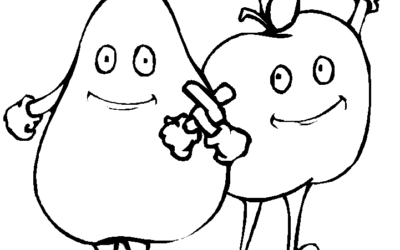 Für alle Schülper Kinder: