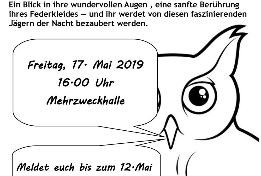 Schau mir in die Augen Kleines