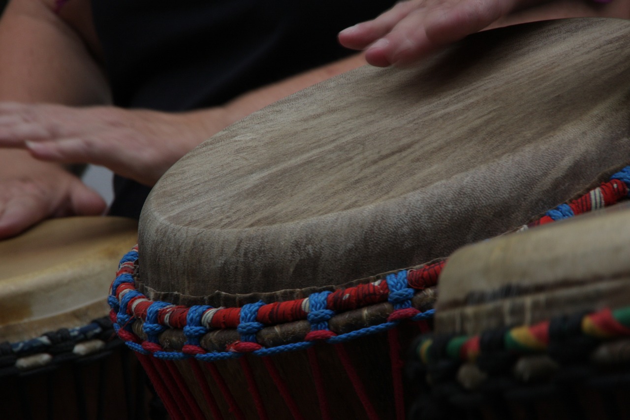 drum-1729623_1280