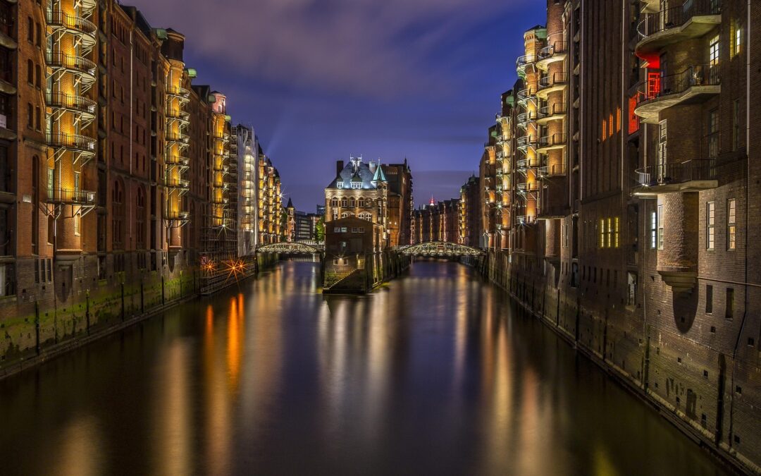 ComedyTour Hamburg